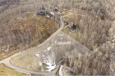 G35 Skycamp Overlook, Banner Elk, NC 28604 - Photo 20