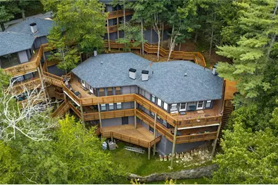 107 Beechwood Lane #C7, Beech Mountain, NC 28604 - Photo 2