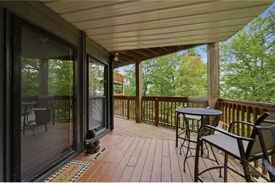 107 Beechwood Lane #C7, Beech Mountain, NC 28604 - Photo 24