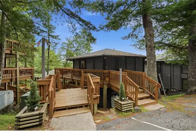 107 Beechwood Lane #C7, Beech Mountain, NC 28604 - Photo 30
