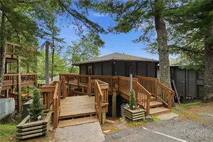 107 Beechwood Ln, Beech Mountain, NC 28604 - Photo 30