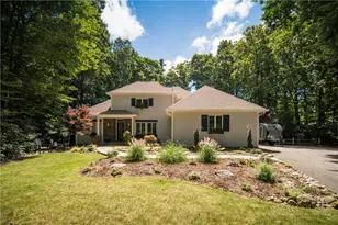 163 Forbes Way, Blowing Rock, NC 28605 - Photo 1