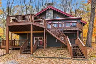 100 Pond Creek Rd, Beech Mountain, NC 28604 - Photo 1