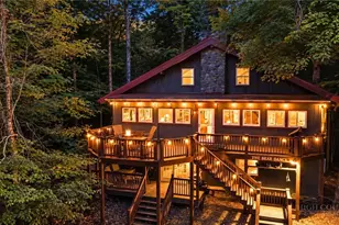 100 Pond Creek Rd, Beech Mountain, NC 28604 - Photo 2