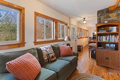 100 Pond Creek Road, Beech Mountain, NC 28604 - Photo 8