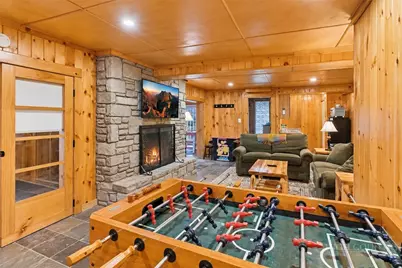 100 Pond Creek Road, Beech Mountain, NC 28604 - Photo 12