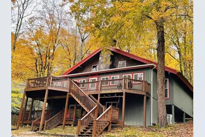 100 Pond Creek Road, Beech Mountain, NC 28604 - Photo 26