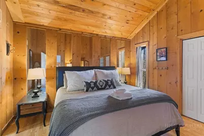 100 Pond Creek Road, Beech Mountain, NC 28604 - Photo 14