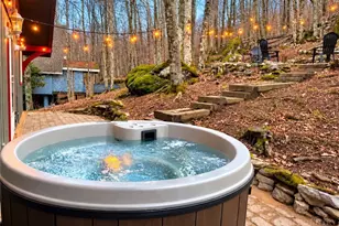 100 Pond Creek Rd, Beech Mountain, NC 28604 - Photo 4