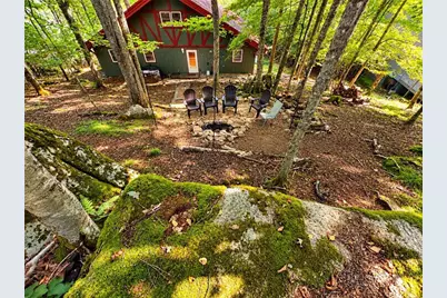 100 Pond Creek Road, Beech Mountain, NC 28604 - Photo 24