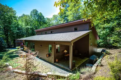 338 Lake View Trail, Fleetwood, NC 28626 - Photo 4