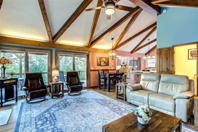 287 Stoney Creek Loop, Newland, NC 28657 - Photo 8