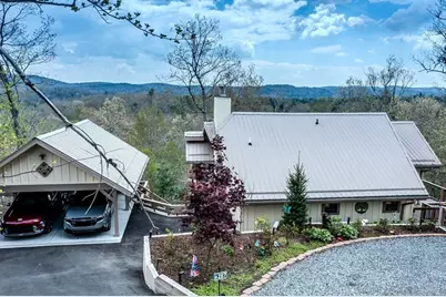 287 Stoney Creek Loop, Newland, NC 28657 - Photo 4
