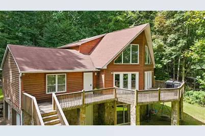 243 Oc Roland Road, Jefferson, NC 28640 - Photo 2