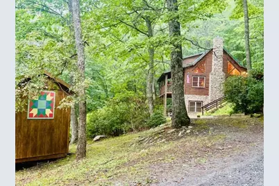 241 Charlie Warwick, Fleetwood, NC 28626 - Photo 42