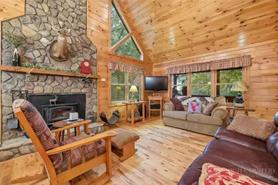 241 Charlie Warwick, Fleetwood, NC 28626 - Photo 4