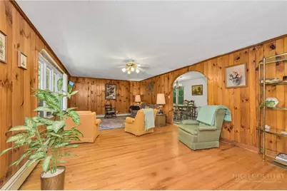 2495 E Little Horse Creek Road, Lansing, NC 28643 - Photo 6