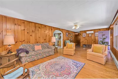 2495 E Little Horse Creek Road, Lansing, NC 28643 - Photo 8