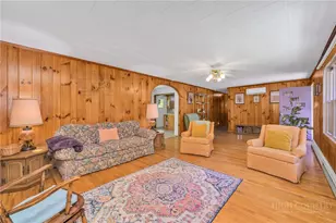 2495 E Little Horse Creek Rd, Lansing, NC 28643 - Photo 8