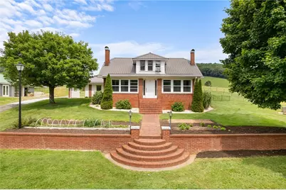1114 Bledsoe Creek Road, Sparta, NC 28675 - Photo 1