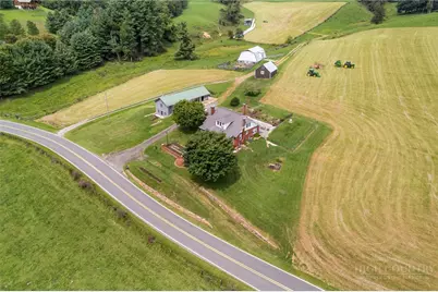 1114 Bledsoe Creek Road, Sparta, NC 28675 - Photo 40