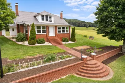 1114 Bledsoe Creek Road, Sparta, NC 28675 - Photo 2