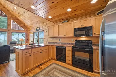 142 Fawn Lane, Purlear, NC 28665 - Photo 14