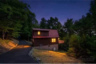 142 Fawn Lane, Purlear, NC 28665 - Photo 38