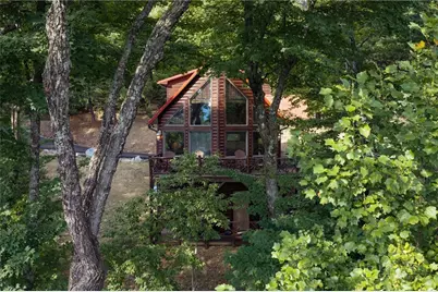 142 Fawn Lane, Purlear, NC 28665 - Photo 2
