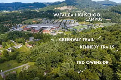 Tbd Owens Drive, Boone, NC 28607 - Photo 2