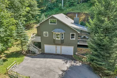 393 Green Cove Road, Sugar Mountain, NC 28604 - Photo 2