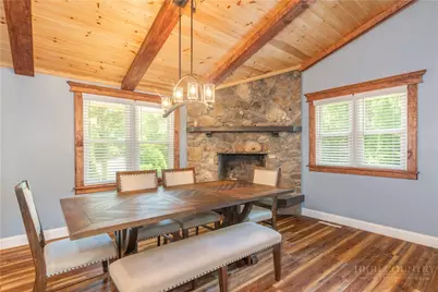 81 Pine Tree Drive, Roaring Gap, NC 28668 - Photo 20