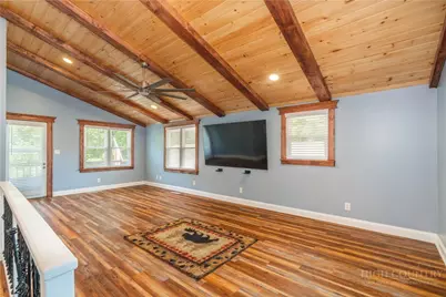 81 Pine Tree Drive, Roaring Gap, NC 28668 - Photo 16