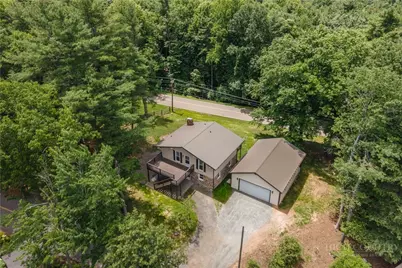 81 Pine Tree Drive, Roaring Gap, NC 28668 - Photo 6