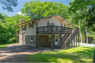 81 Pine Tree Drive, Roaring Gap, NC 28668 - Photo 10