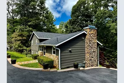 95 Pine Tree Drive, Roaring Gap, NC 28668 - Photo 2