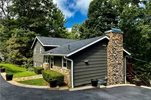 95 Pine Tree Dr, Roaring Gap, NC 28668 - Photo 2