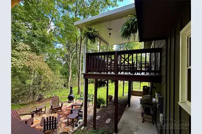 95 Pine Tree Drive, Roaring Gap, NC 28668 - Photo 34