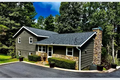 95 Pine Tree Drive, Roaring Gap, NC 28668 - Photo 1