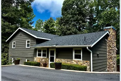 95 Pine Tree Drive, Roaring Gap, NC 28668 - Photo 6