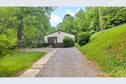 7 Legra Road, Piney  Creek, NC 28631 - Photo 32