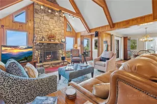 130 Briarwood Ln, Beech Mountain, NC 28604 - Photo 6
