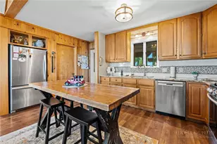 130 Briarwood Ln, Beech Mountain, NC 28604 - Photo 8