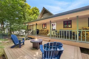 130 Briarwood Ln, Beech Mountain, NC 28604 - Photo 38