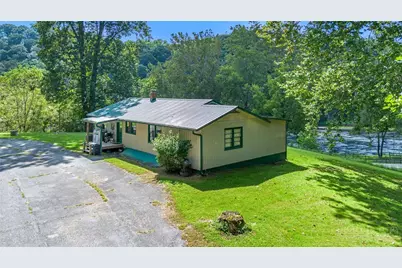 1446 Deacon Road, Grassy Creek, NC 28631 - Photo 2