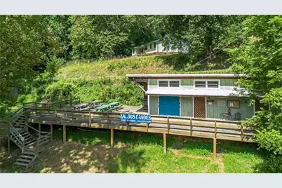 1446 Deacon Road, Grassy Creek, NC 28631 - Photo 6