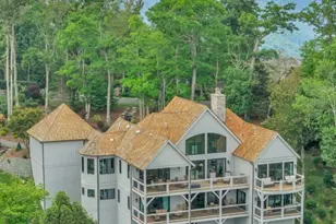 977 Summit Park Dr, Banner Elk, NC 28604 - Photo 2
