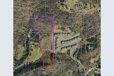 Tbd Edgar Tufts Road, Banner Elk, NC 28604 - Photo 6