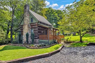 155 Chestnut Creek Rd, West Jefferson, NC 28694 - Photo 6