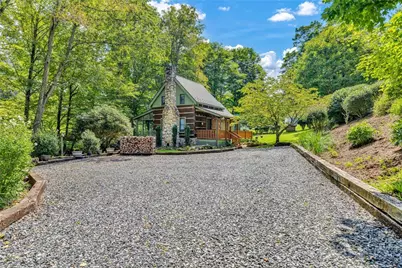 155 Chestnut Creek Road, West Jefferson, NC 28694 - Photo 12